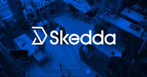 skedda|Workplace Management Software .